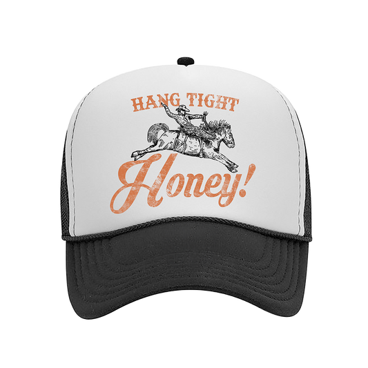 Hang Tight Honey Cap
